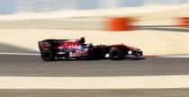 Scuderia Toro Rosso Scuderia Toro Rosso